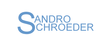 Sandro Schroeder